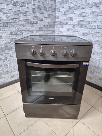 Плита электрическая Hansa FCCB 62004010